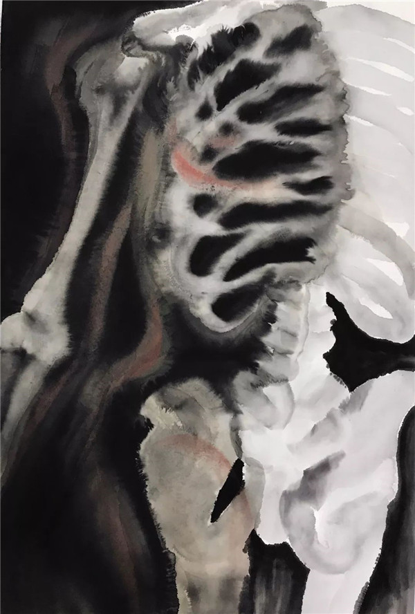 教学班主任/国画人物组长:陈思思 教学班主任/国画人物组长:陈思思