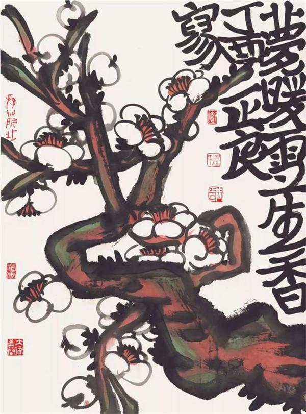 周正良 周正良