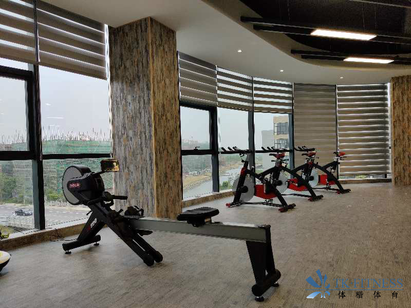 杭州哪里有健身器材实体店？哪里有卖跑步机？