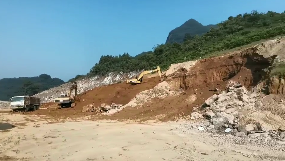 園林綠化工程施工五大細節 園林綠化工程施工五大細節