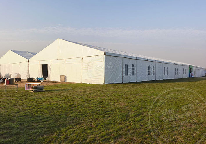 安阳展销会篷房租赁厂家基本性能要求 安阳展销会篷房租赁厂家基本性能要求