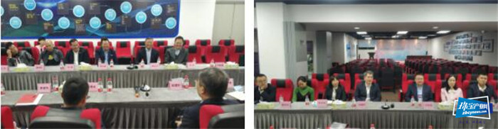 中国银行广州番禺支行考察团赴沙湾珠宝产业园参观交流 中国银行广州番禺支行考察团赴沙湾珠宝产业园参观交流