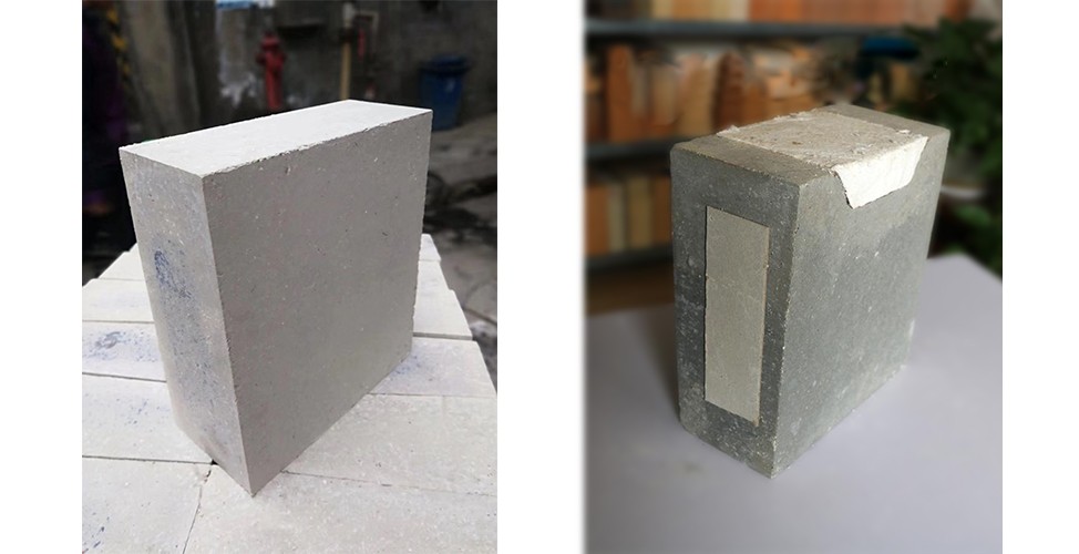 磷酸盐砖用在白灰窑的使用寿命与砖型有关吗