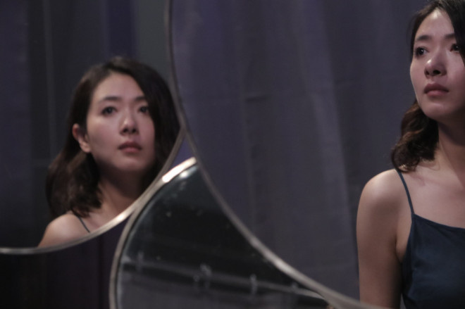 《一意孤行》:海南首映 段奕宏万茜陷情感纠葛 《一意孤行》:海南首映 段奕宏万茜陷情感纠葛