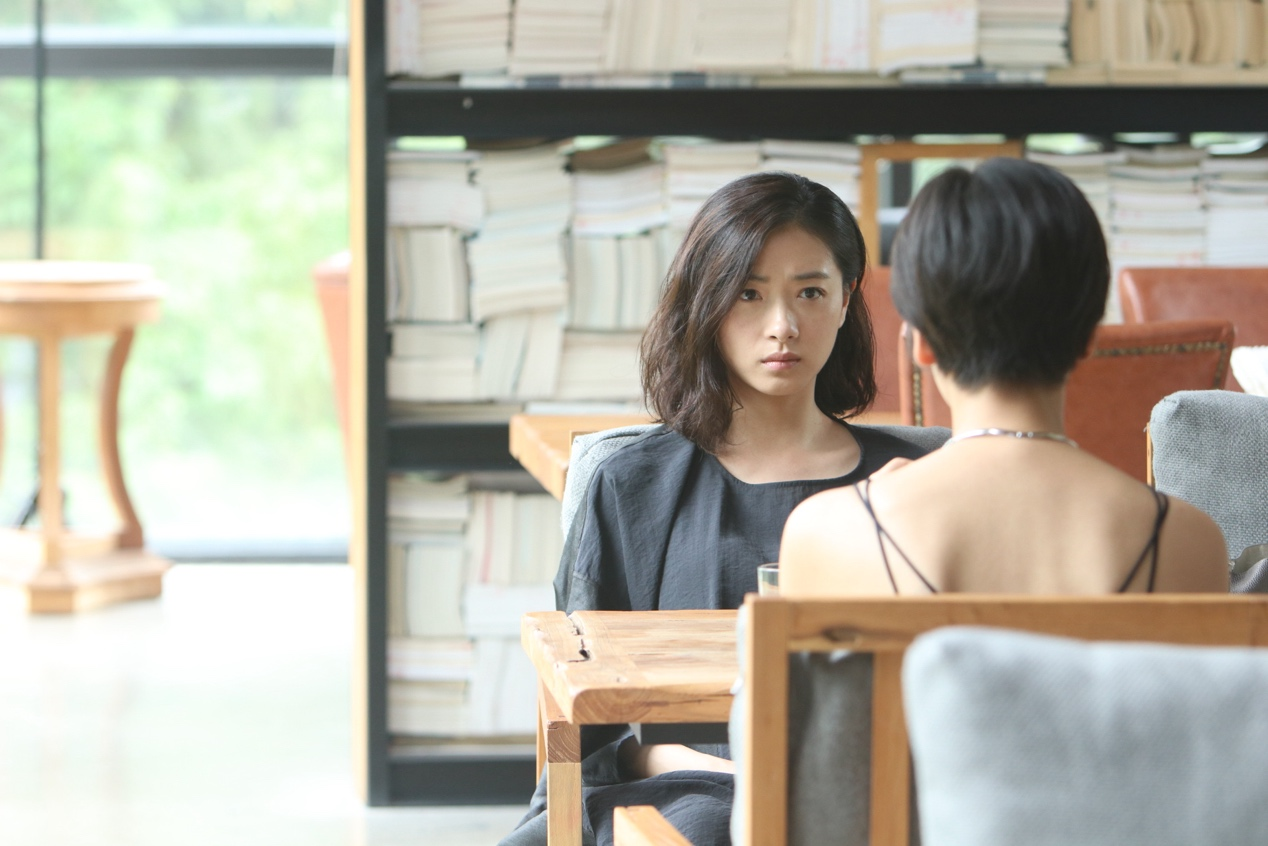 《一意孤行》:海南首映 段奕宏万茜陷情感纠葛 《一意孤行》:海南首映 段奕宏万茜陷情感纠葛