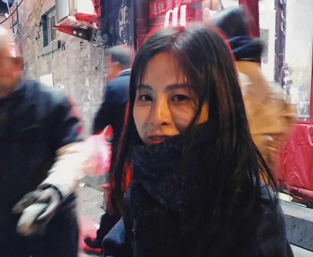 许颖歆:道阻且长,行则将至 | 普世·CHANGE奖学金系列 许颖歆:道阻且长,行则将至 | 普世·CHANGE奖学金系列