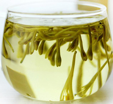 秋季适合喝什么茶? 秋季适合喝什么茶?