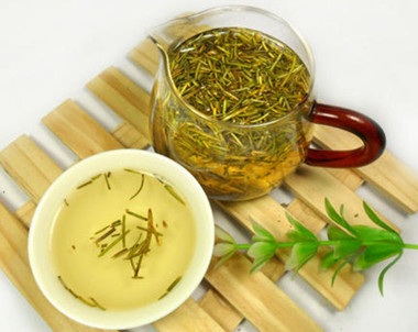 秋季适合喝什么茶? 秋季适合喝什么茶?