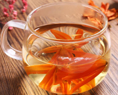 秋季适合喝什么茶? 秋季适合喝什么茶?