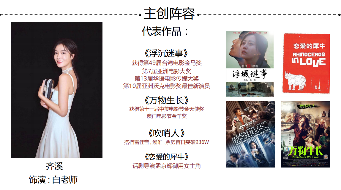 《一意孤行》 《一意孤行》