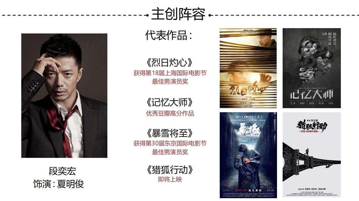 《一意孤行》 《一意孤行》
