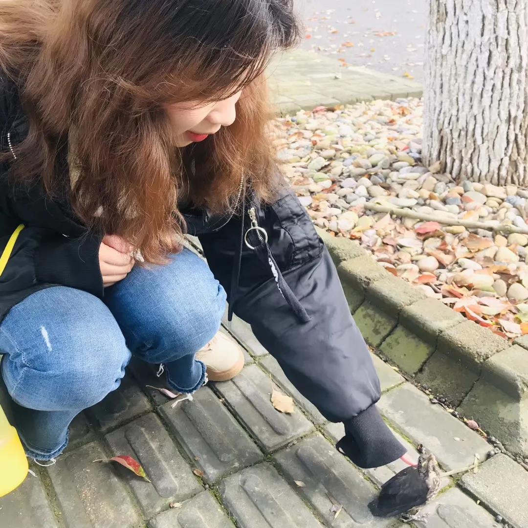 赵春兰:大厦之成,非一木之材 | CHANGE奖学金系列 赵春兰:大厦之成,非一木之材 | CHANGE奖学金系列