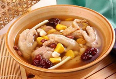 立冬吃什么养生 立冬吃什么养生