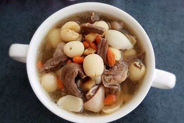 立冬吃什么养生 立冬吃什么养生