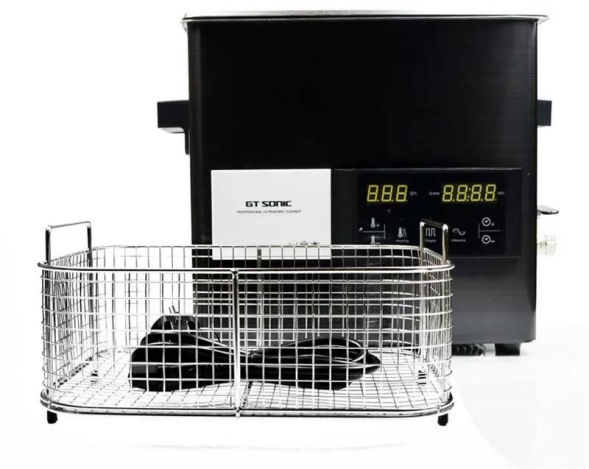 怎样挑选适合的实验室超声波清洗机?