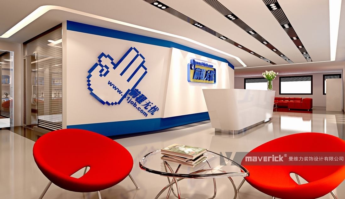 不重视广州办公室装修设计会带来哪些影响？