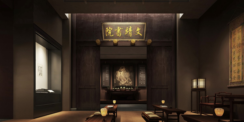 熱烈祝賀鋤禾公司中標(biāo)瀏陽博物館基本陳列（含臨展）裝飾裝修布展服務(wù)項目