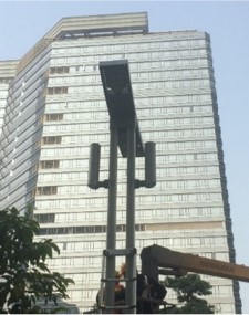 广州市—天河南二路