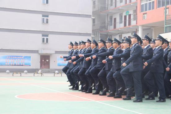 我院举行2019级深圳地铁订单班开班仪式 我院举行2019级深圳地铁订单班开班仪式