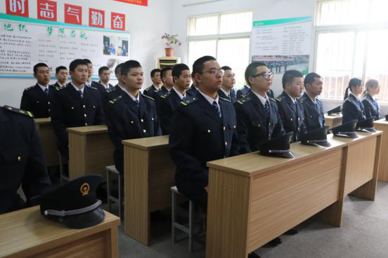 我院举行2019级深圳地铁订单班开班仪式 我院举行2019级深圳地铁订单班开班仪式