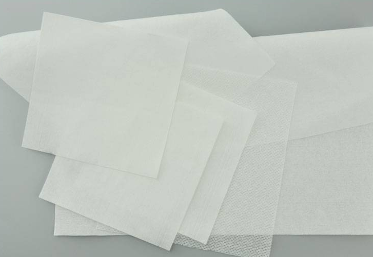 Microfiber clean cloth technology