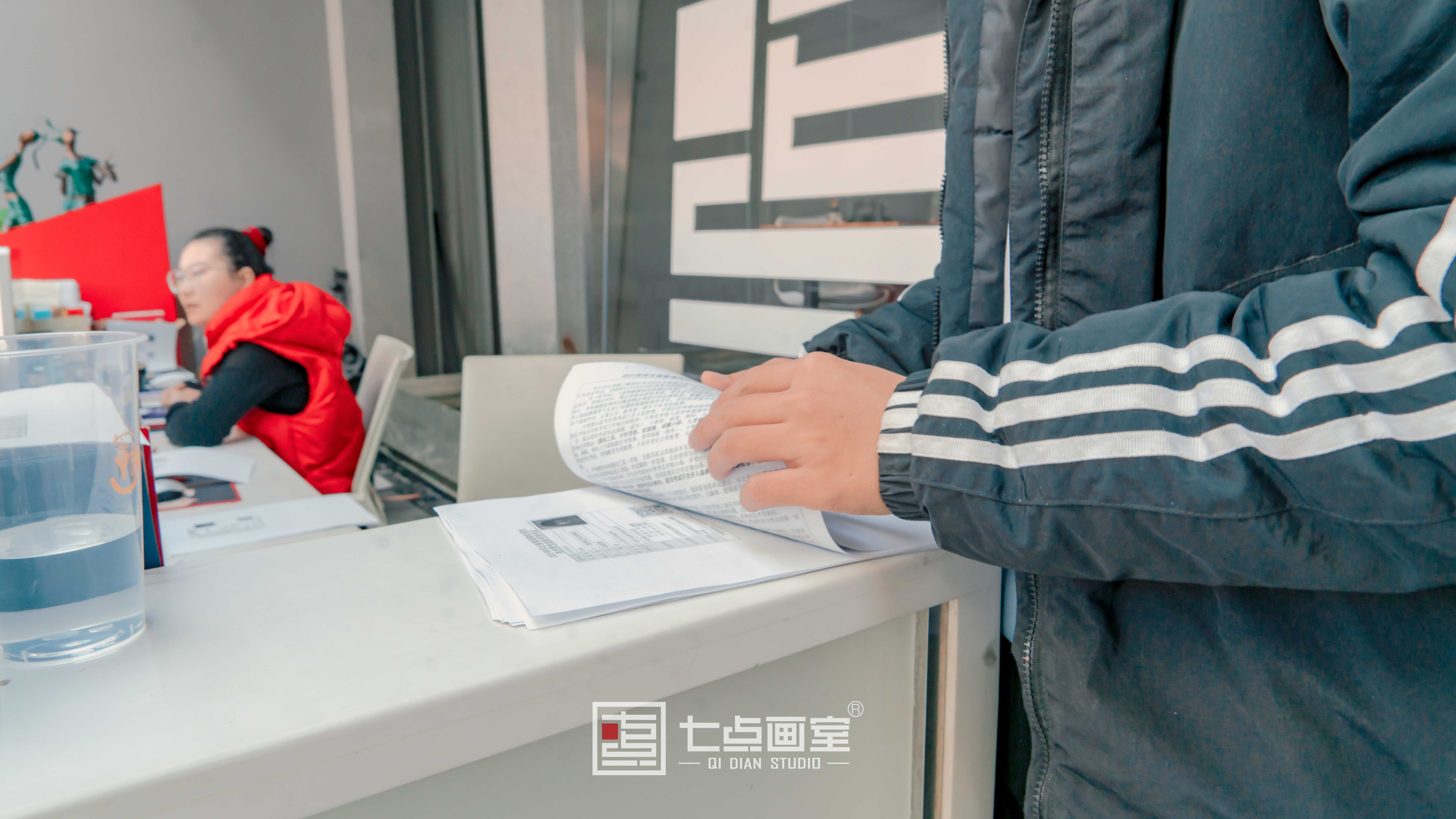 备战河北联考24H丨愿昨日风霜皆成明日勋章 备战河北联考24H丨愿昨日风霜皆成明日勋章
