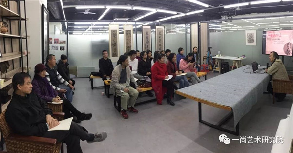 讲座回顾:孙戈·一直在路上——“名家艺谈”讲座第一期(附视频+现场讲座内容) 讲座回顾:孙戈·一直在路上——“名家艺谈”讲座第一期(附视频+现场讲座内容)