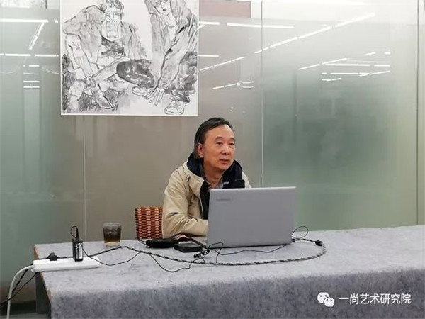 讲座回顾:孙戈·一直在路上——“名家艺谈”讲座第一期(附视频+现场讲座内容) 讲座回顾:孙戈·一直在路上——“名家艺谈”讲座第一期(附视频+现场讲座内容)