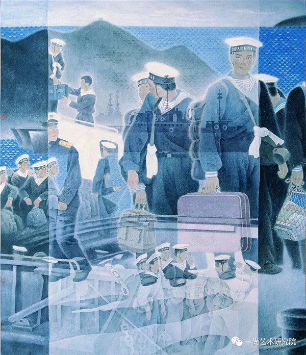 讲座回顾:孙戈·一直在路上——“名家艺谈”讲座第一期(附视频+现场讲座内容) 讲座回顾:孙戈·一直在路上——“名家艺谈”讲座第一期(附视频+现场讲座内容)