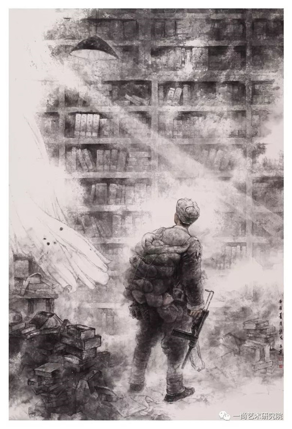 讲座回顾:孙戈·一直在路上——“名家艺谈”讲座第一期(附视频+现场讲座内容) 讲座回顾:孙戈·一直在路上——“名家艺谈”讲座第一期(附视频+现场讲座内容)