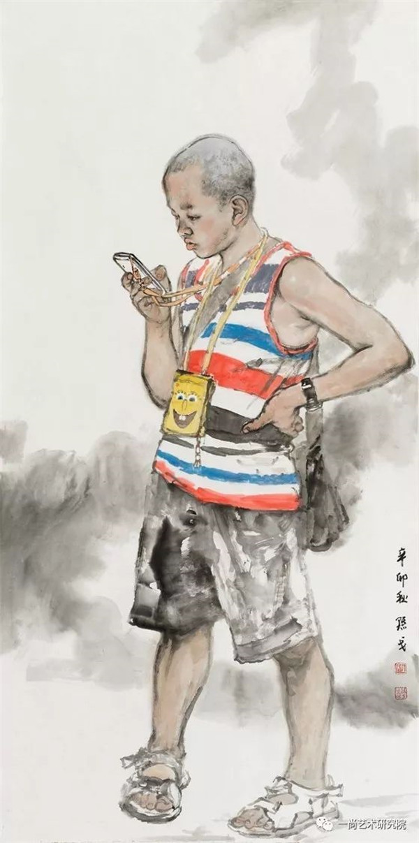 讲座回顾:孙戈·一直在路上——“名家艺谈”讲座第一期(附视频+现场讲座内容) 讲座回顾:孙戈·一直在路上——“名家艺谈”讲座第一期(附视频+现场讲座内容)