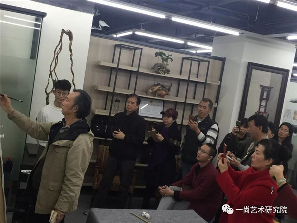 讲座回顾:孙戈·一直在路上——“名家艺谈”讲座第一期(附视频+现场讲座内容) 讲座回顾:孙戈·一直在路上——“名家艺谈”讲座第一期(附视频+现场讲座内容)