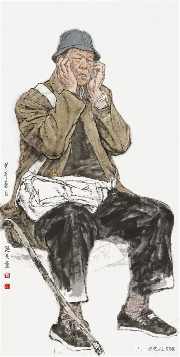 讲座回顾:孙戈·一直在路上——“名家艺谈”讲座第一期(附视频+现场讲座内容) 讲座回顾:孙戈·一直在路上——“名家艺谈”讲座第一期(附视频+现场讲座内容)