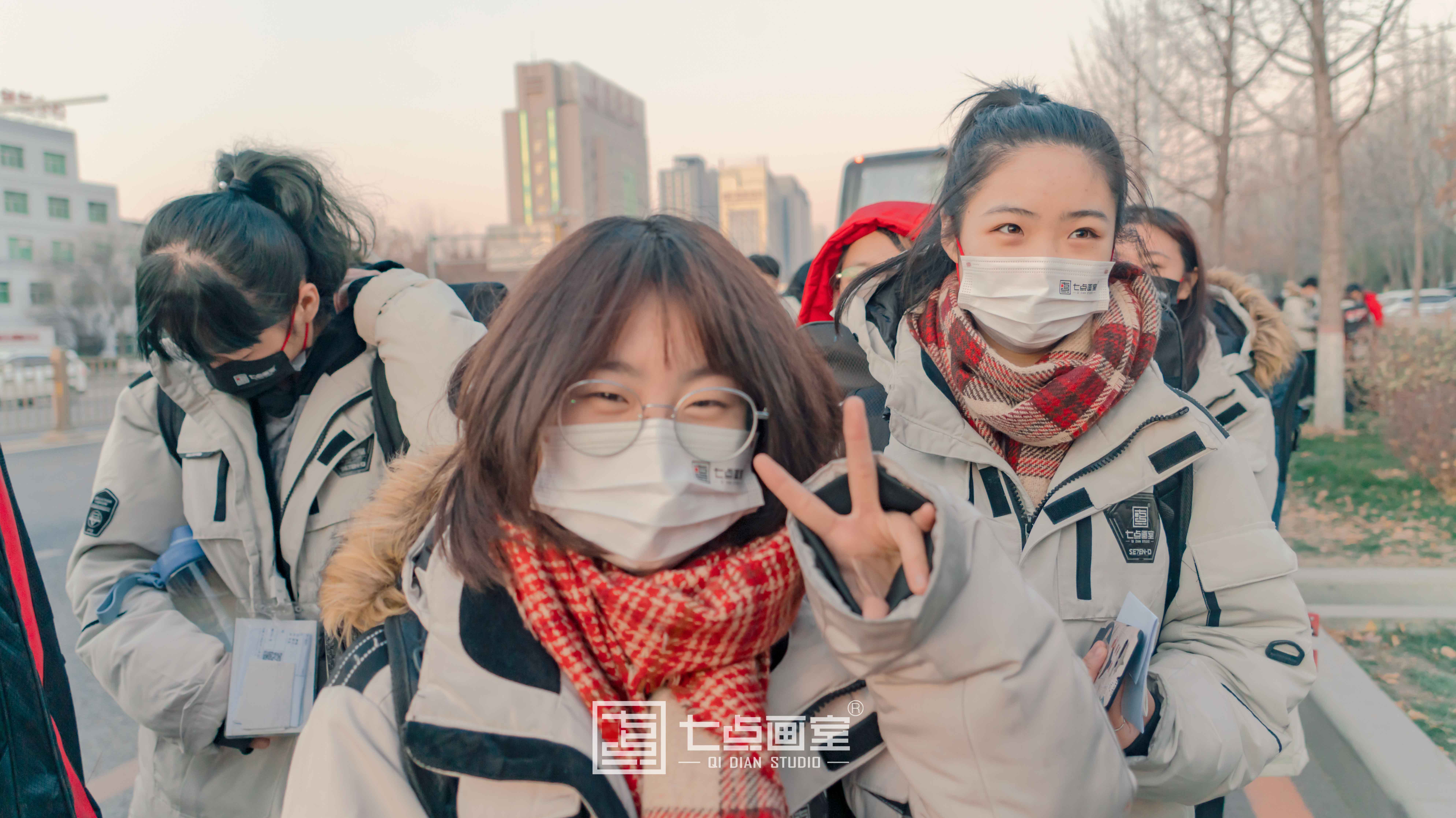 纪实2021河北美术联考|迎战联考,所向披靡 纪实2021河北美术联考|迎战联考,所向披靡