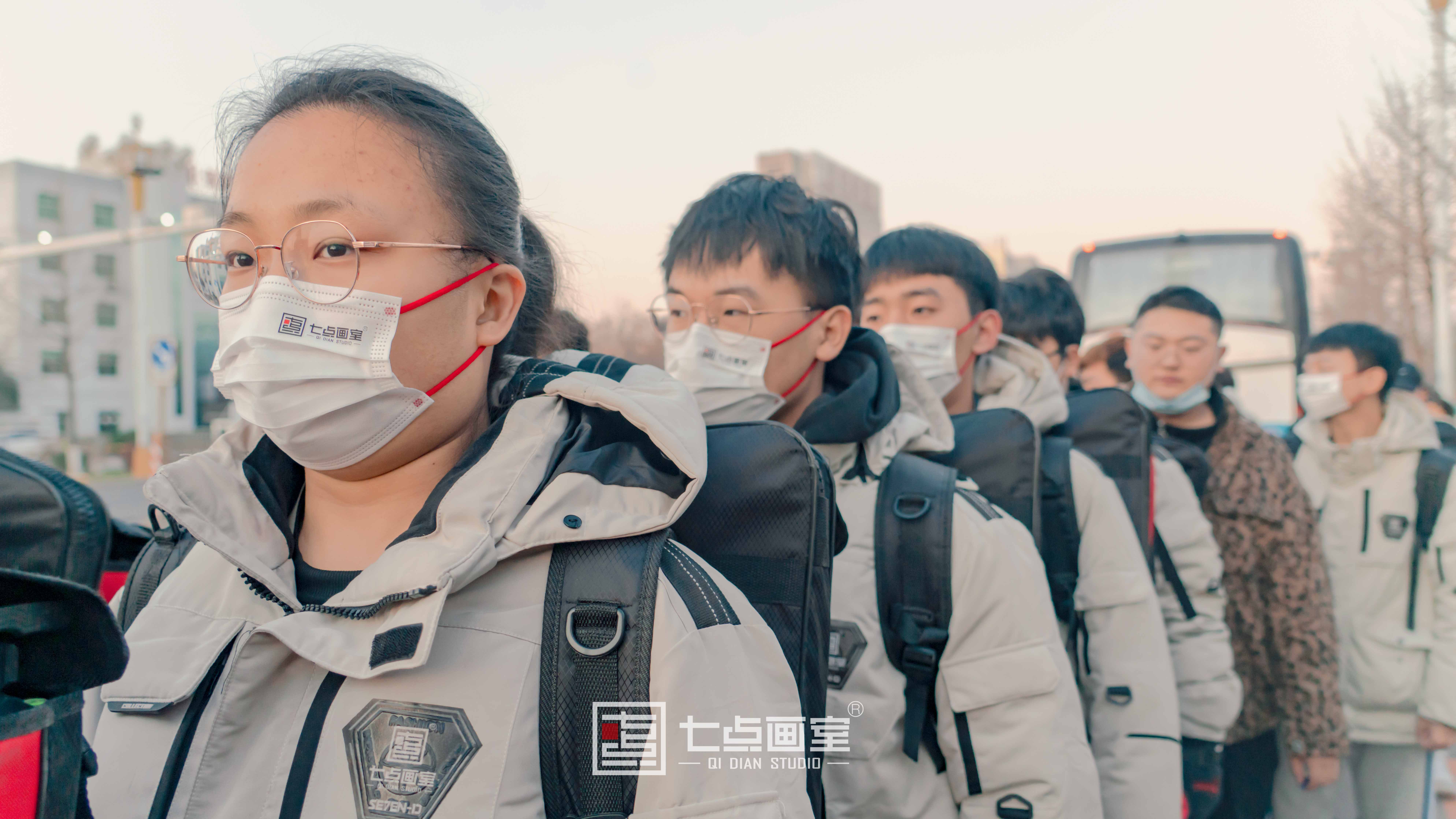 纪实2021河北美术联考|迎战联考,所向披靡 纪实2021河北美术联考|迎战联考,所向披靡