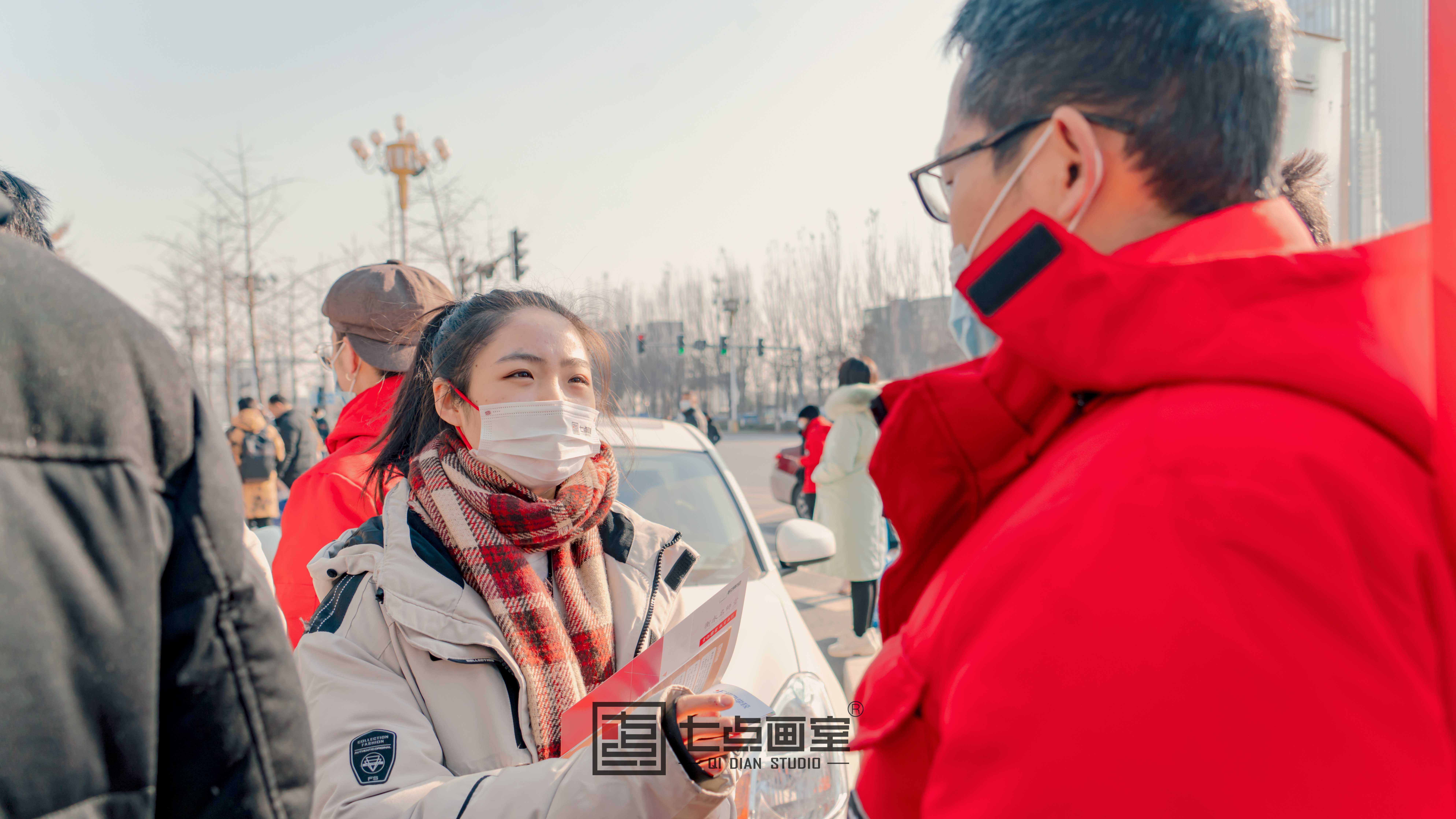 纪实2021河北美术联考|迎战联考,所向披靡 纪实2021河北美术联考|迎战联考,所向披靡
