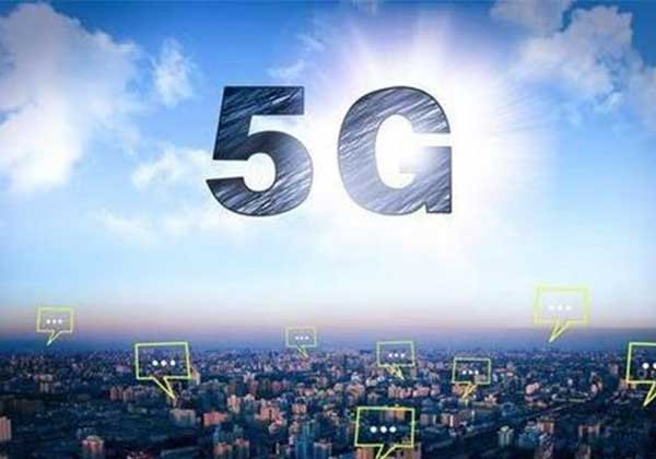 5G、人工智能带来“芯”场景