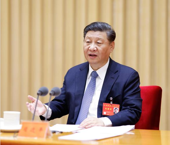 中央经济工作会议在北京举行 习近平李克强作重要讲话 栗战书汪洋王沪宁赵乐际韩正出席会议 中央经济工作会议在北京举行 习近平李克强作重要讲话 栗战书汪洋王沪宁赵乐际韩正出席会议