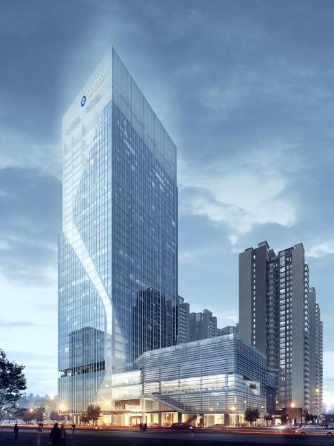 構建日化新格局 同心共贏筑未來 構建日化新格局 同心共贏筑未來