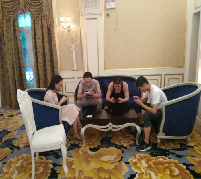 汇宇制药第二届运动会精彩瞬间 汇宇制药第二届运动会精彩瞬间