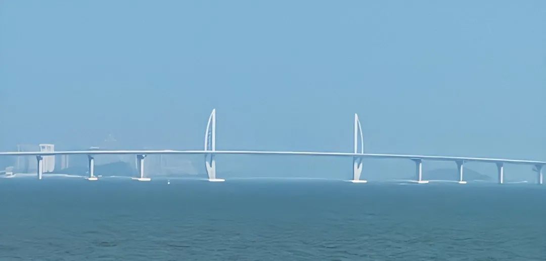 365悦享卡首期行 | 近赏“世纪工程”港珠澳大桥