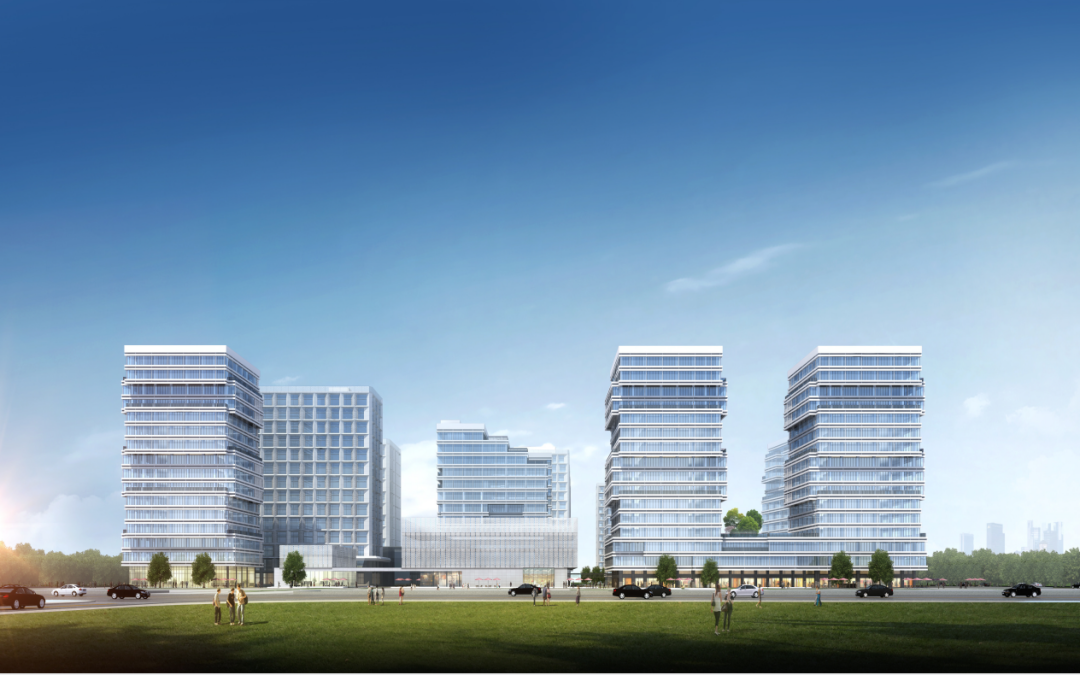 区委巡查组到访国家网络安全基地孵化器调研 区委巡查组到访国家网络安全基地孵化器调研