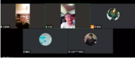 十月月报 | 在秋色中起舞