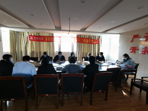 武汉科技职业学院学生会改革情况(二) 武汉科技职业学院学生会改革情况(二)