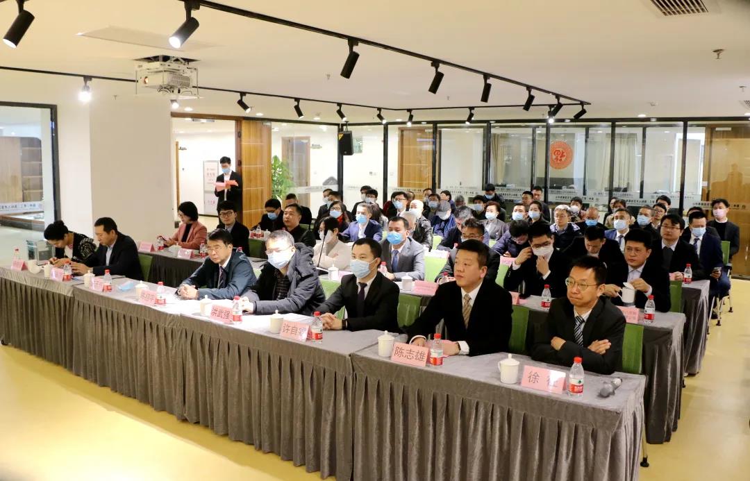 11个集成电路项目落地晋江 计划总投资达18亿元 11个集成电路项目落地晋江 计划总投资达18亿元