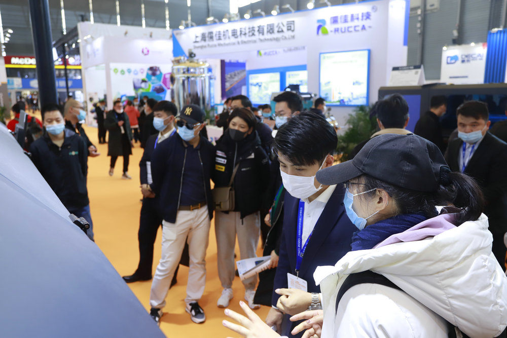 人气爆棚、签约不断!彩神数码印花机“霸屏”TSCI现场 人气爆棚、签约不断!彩神数码印花机“霸屏”TSCI现场