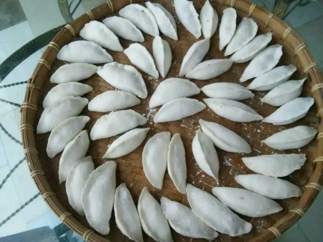 冬至福至 美好如期——广东雄远律师事务所祝您冬至快乐、幸福安康
