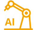 AI工业机器人视觉