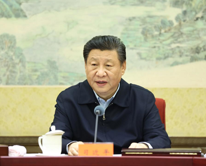 中共中央政治局召开民主生活会 习近平主持会议并发表重要讲话 中共中央政治局召开民主生活会 习近平主持会议并发表重要讲话