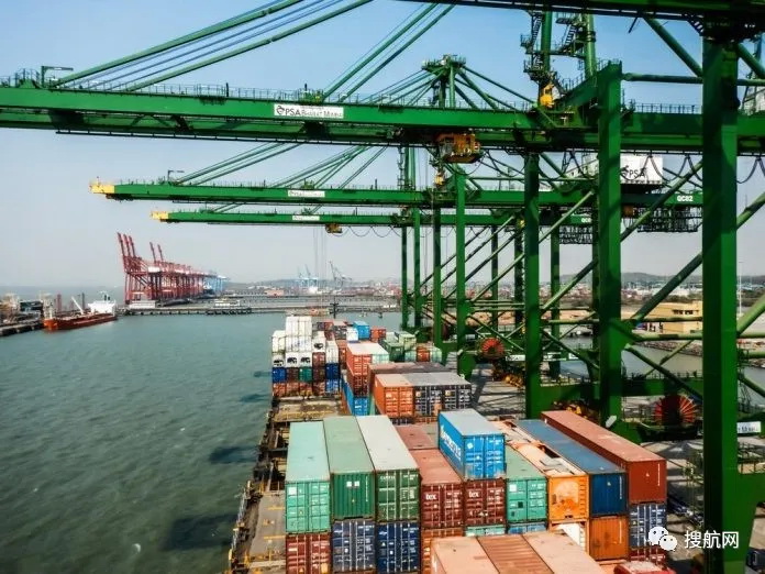 持续高运价和缺柜,DHL&赫伯罗特:预计集装箱市场要到2021年下半年才会恢复 持续高运价和缺柜,DHL&赫伯罗特:预计集装箱市场要到2021年下半年才会恢复